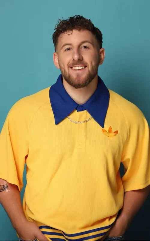 Joshua Molyneux