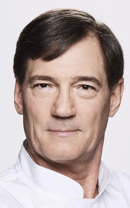 David Oldfield