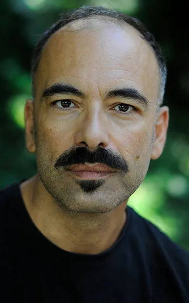 Yannis Adoniou