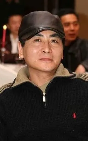 Xu Zhan