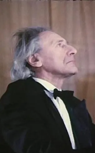 Samuil Kublanovskiy
