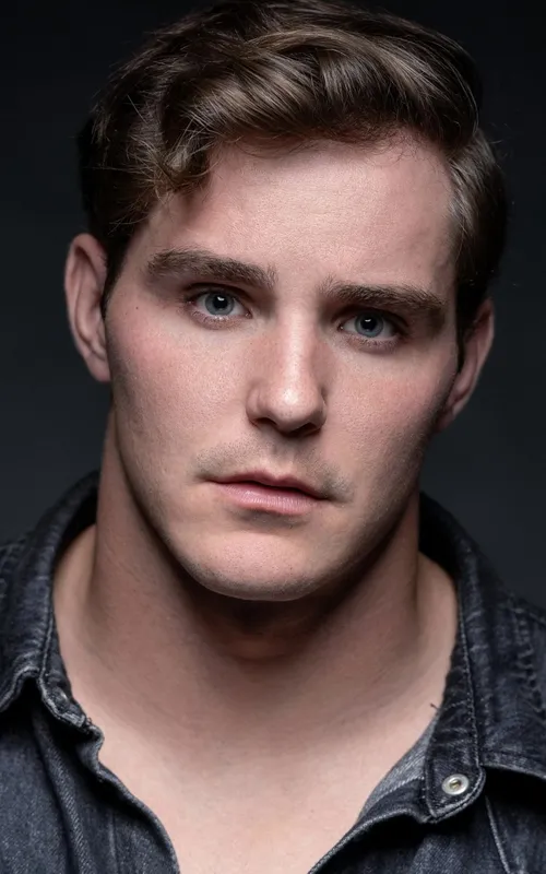 Wyatt Dorion