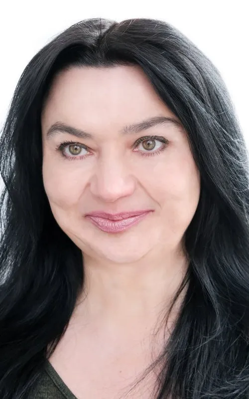Galina Urazova