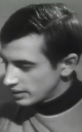 Aleksandr Gorshkov