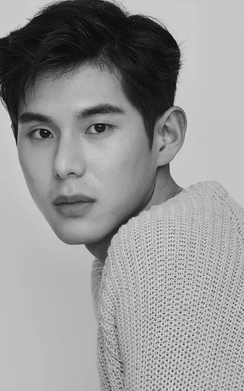 Han Dong Wook