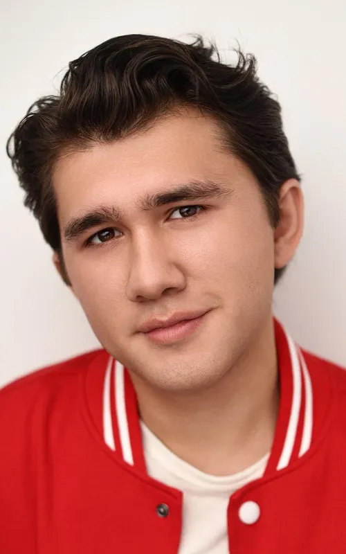 Paul Morris
