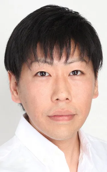 Kazuyoshi Shiomi