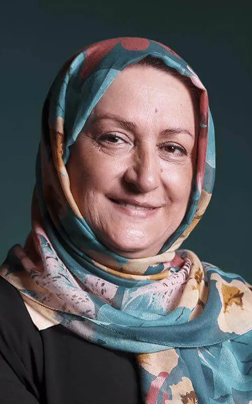 Maryam Amirjalali