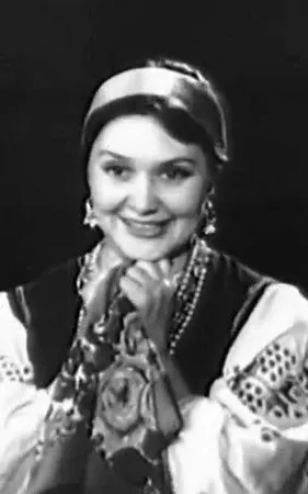 Azaliya Vlasova