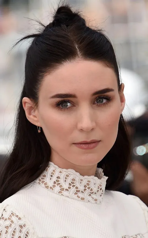 Rooney Mara