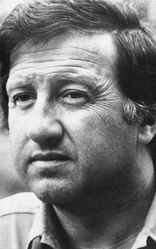 Dino Emanuelli