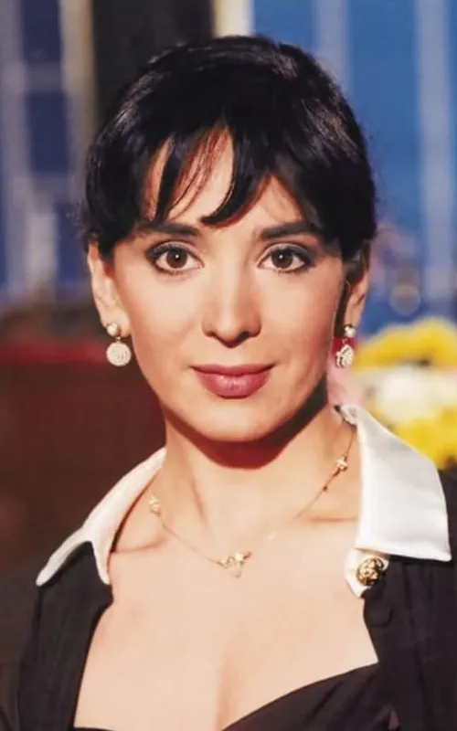Eleftheria Vidaki