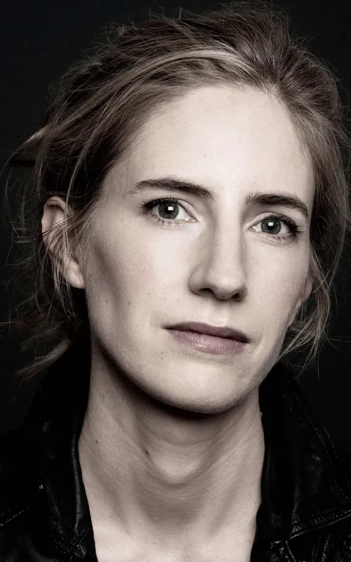 Sarah Flower