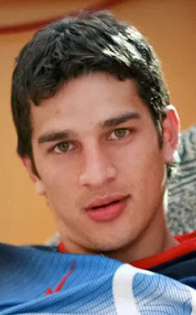 Liam Grant