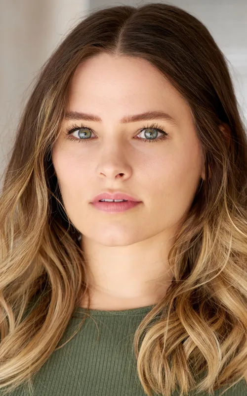 Samantha Laurenti