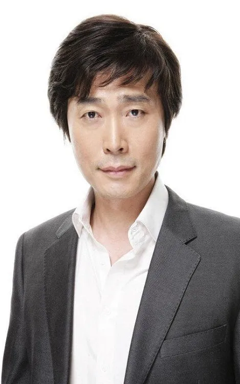 Lee Jae-yong