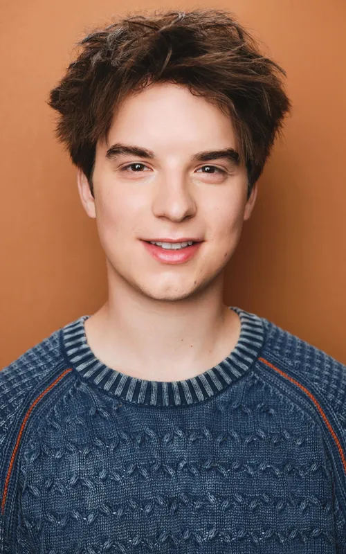 Andrew France