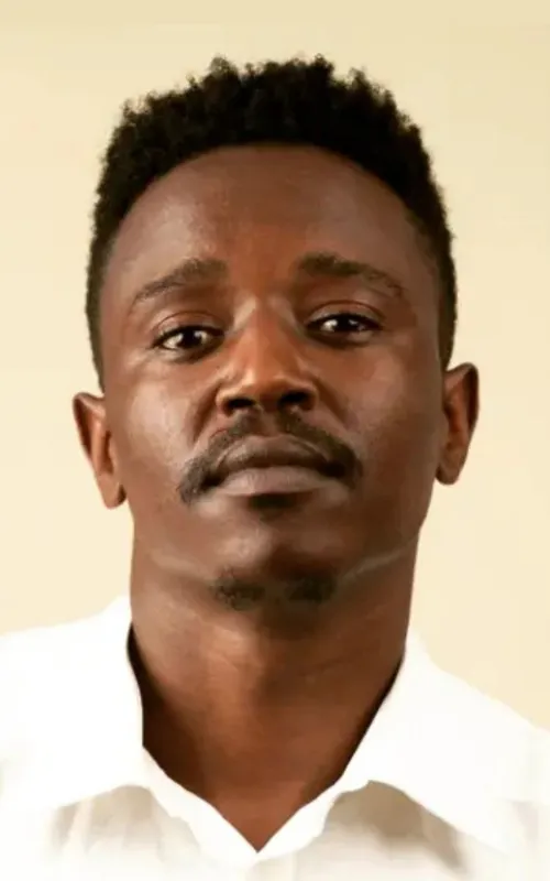 Emmanuel Mugo