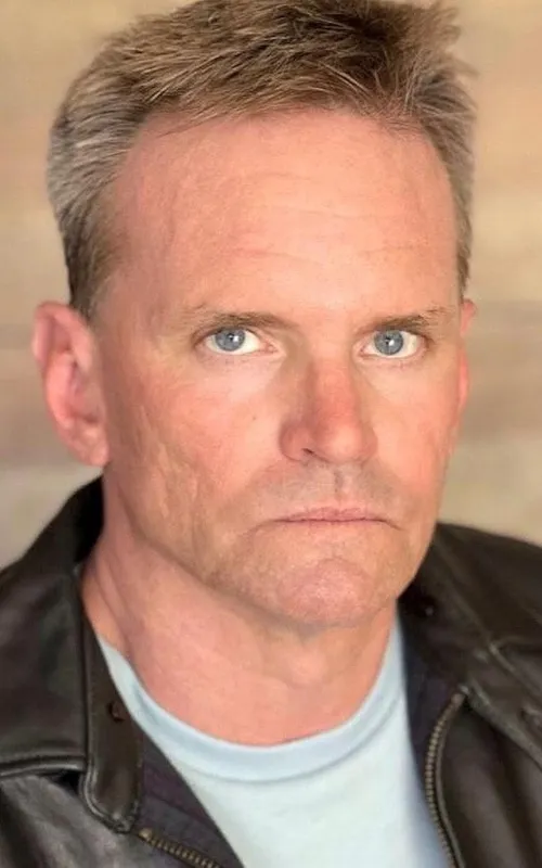 Paul Fisher III