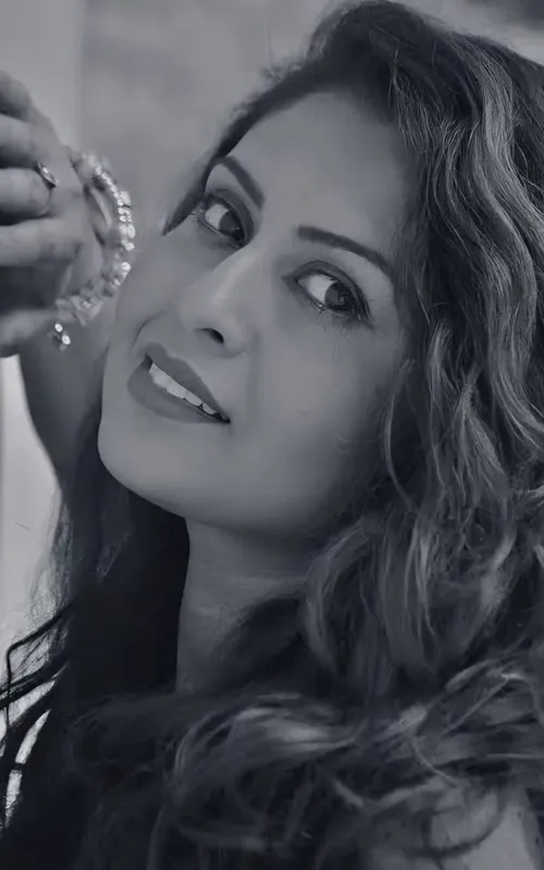 Mehbooba Mahnoor Chandni