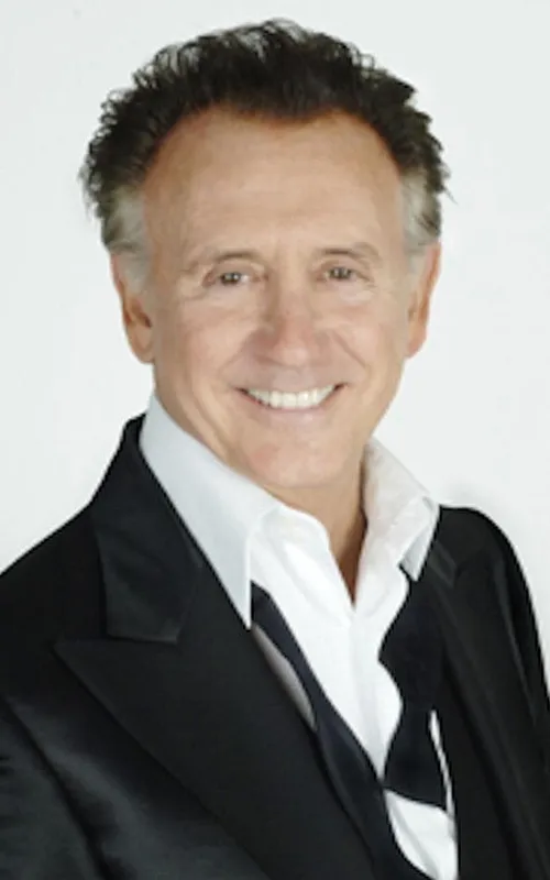 Tony Christie