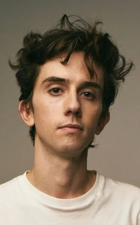 Jacob Bond