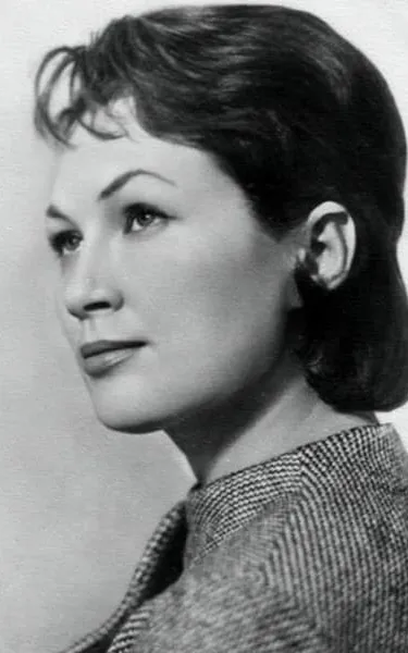 Silviya Sergeichikova
