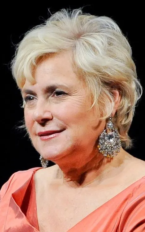 Cathy Jones