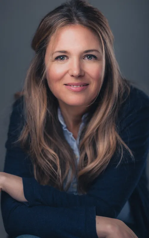 Jennifer Kydd