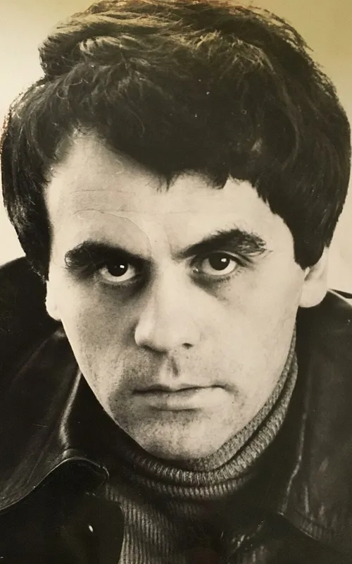 Eduard Akopov
