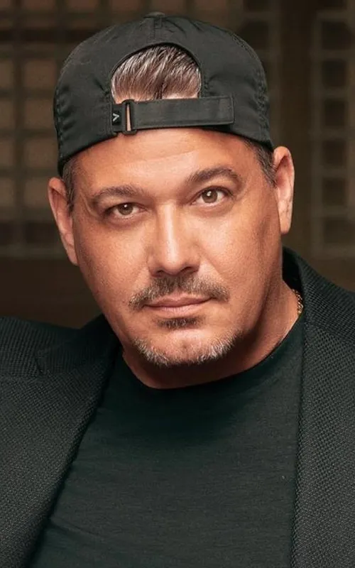 Rob Mariano