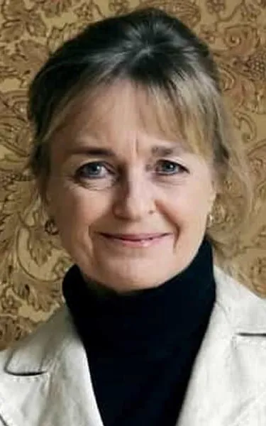 Merete Voldstedlund