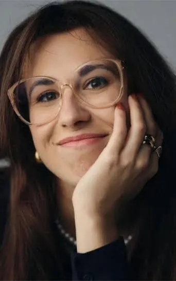 Carla Mercader