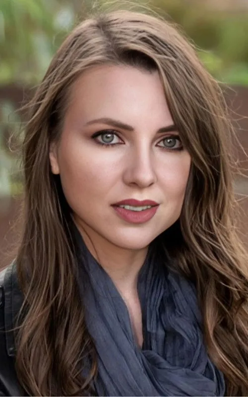 Ashlee McKenna