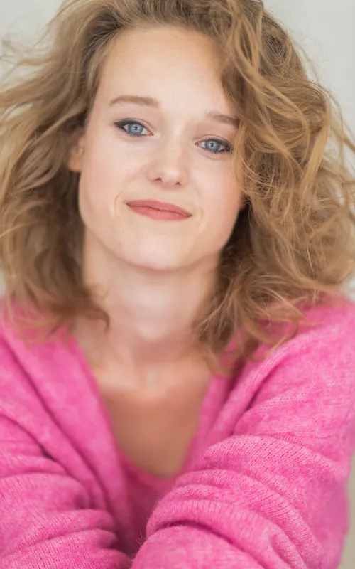 Britt Scheltens