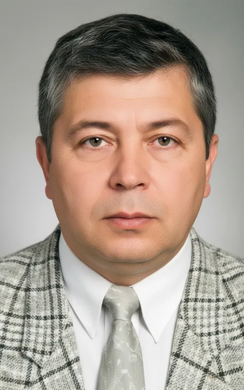 Halit Gungor