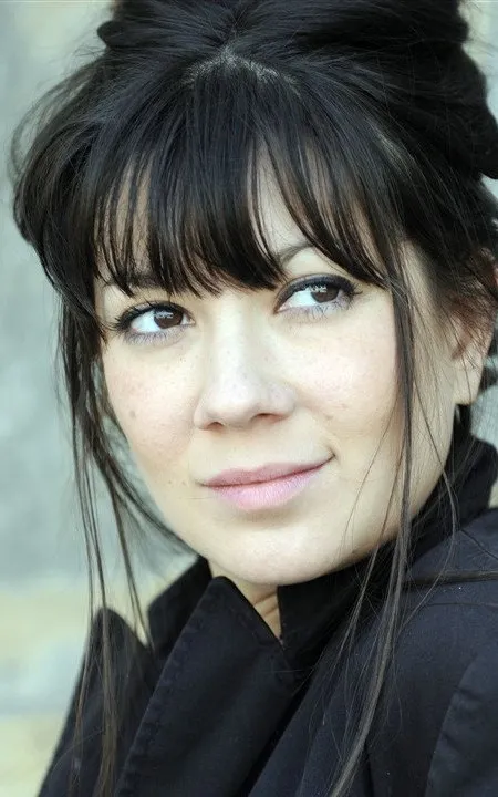 Manon Rony