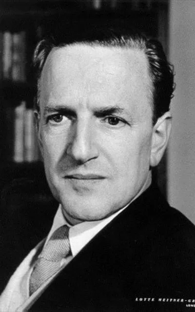 Peter Pears