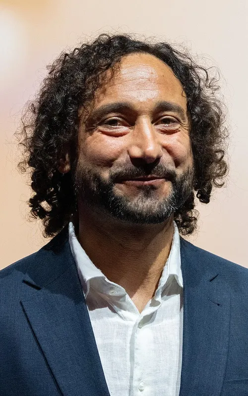 Denis Raunig