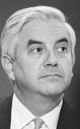 Frits Bolkestein