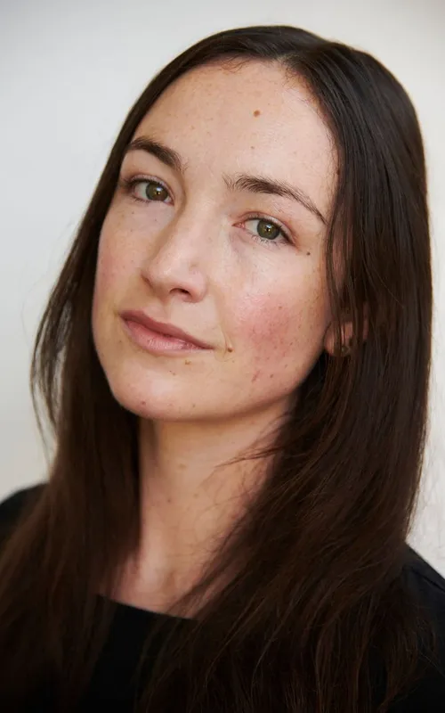 Charlotte Hacke