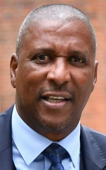 Viv Anderson