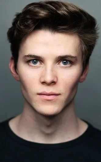 Ryan Quarmby