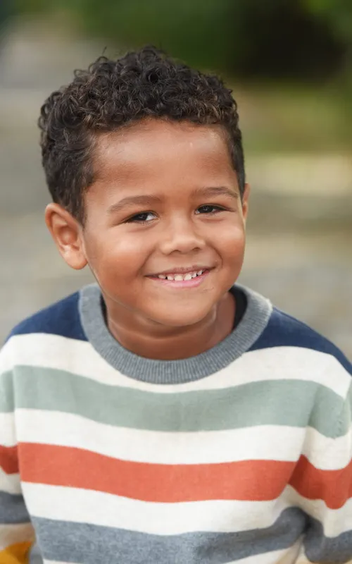 Jaydon Hayes