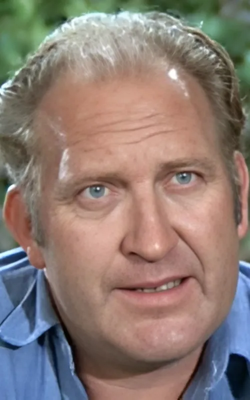 Paul Sorensen