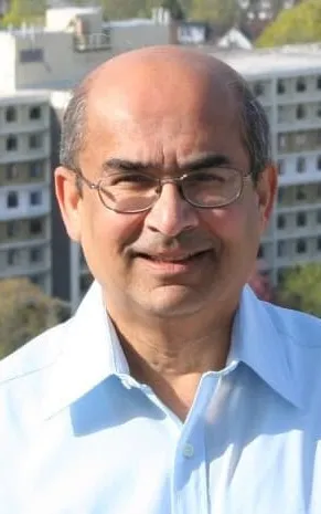 Sanjay Limaye