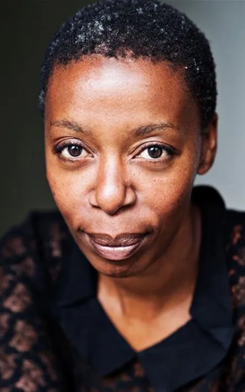 Noma Dumezweni