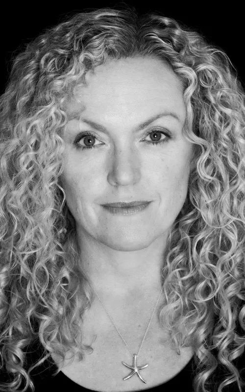 Susan Lee Burton