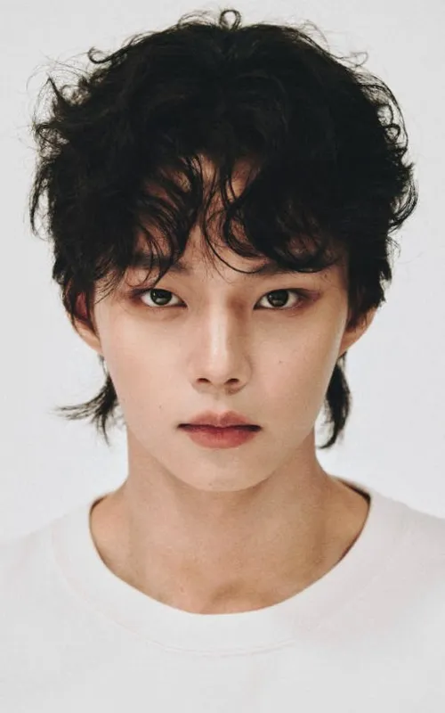 Jiang Zhengyu