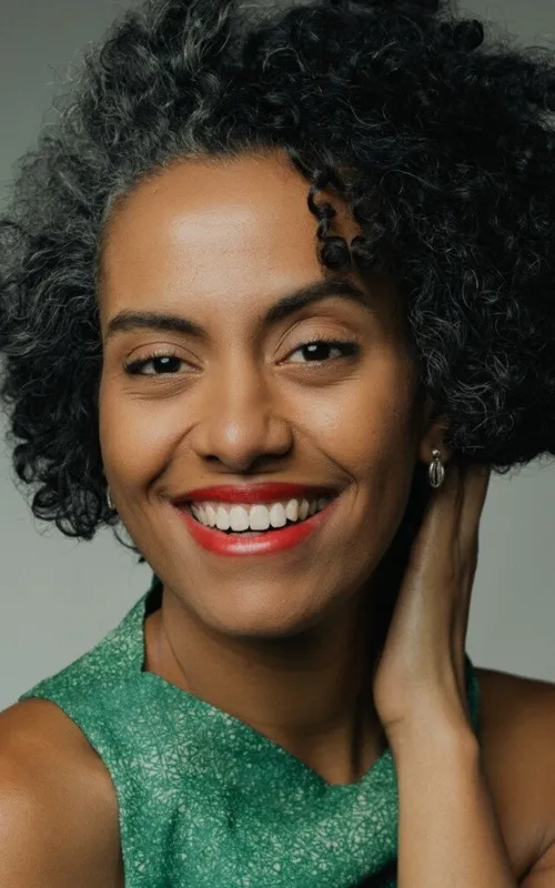 Tásia D'Paula